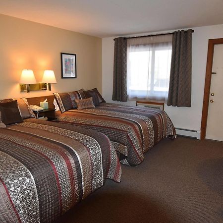 Olympia Lodge Manchester Center Eksteriør bilde