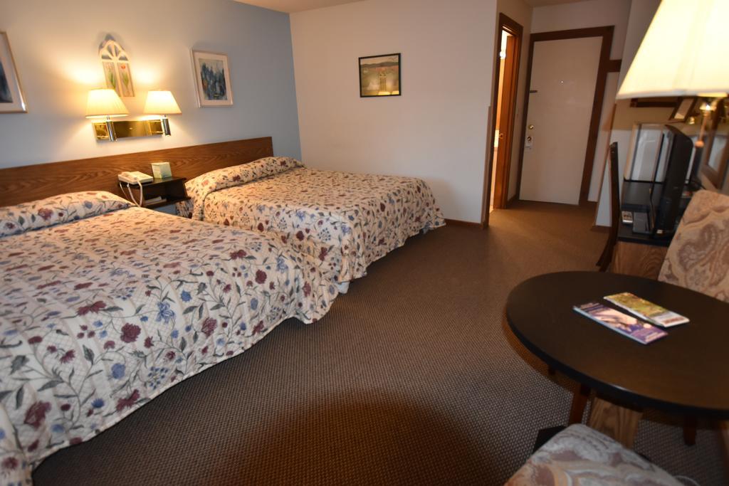 Olympia Lodge Manchester Center Eksteriør bilde