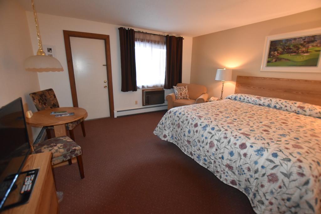 Olympia Lodge Manchester Center Eksteriør bilde