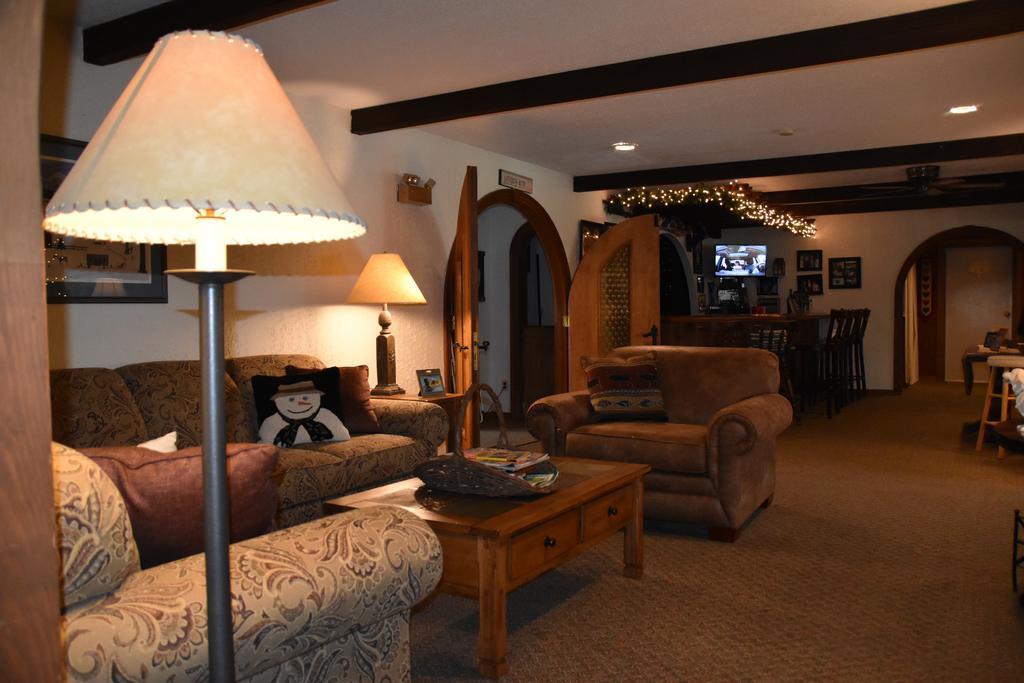Olympia Lodge Manchester Center Eksteriør bilde