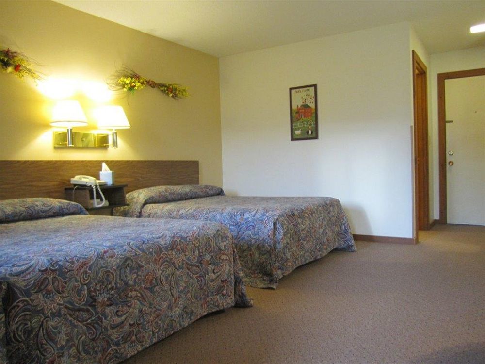 Olympia Lodge Manchester Center Eksteriør bilde