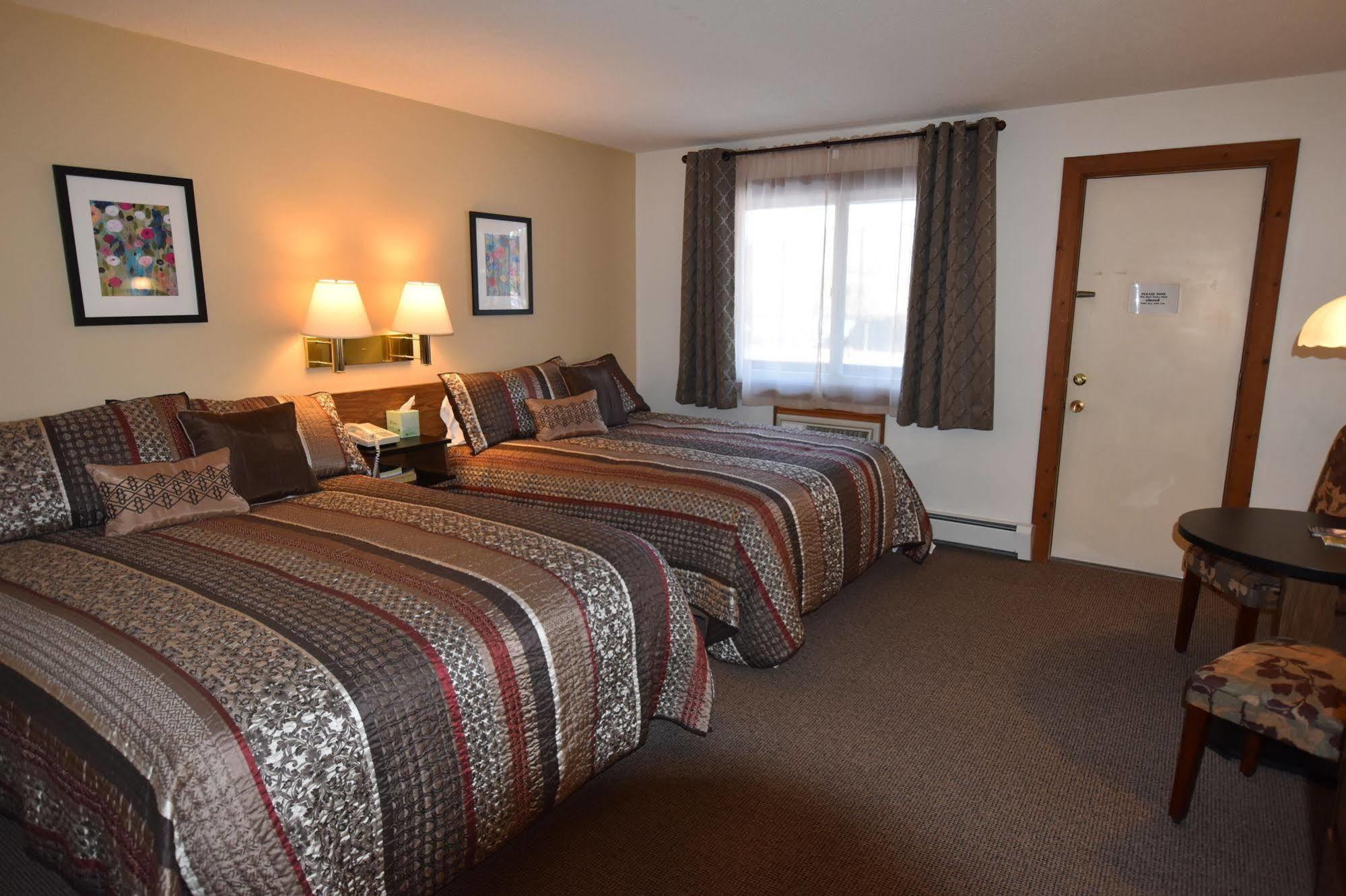Olympia Lodge Manchester Center Eksteriør bilde