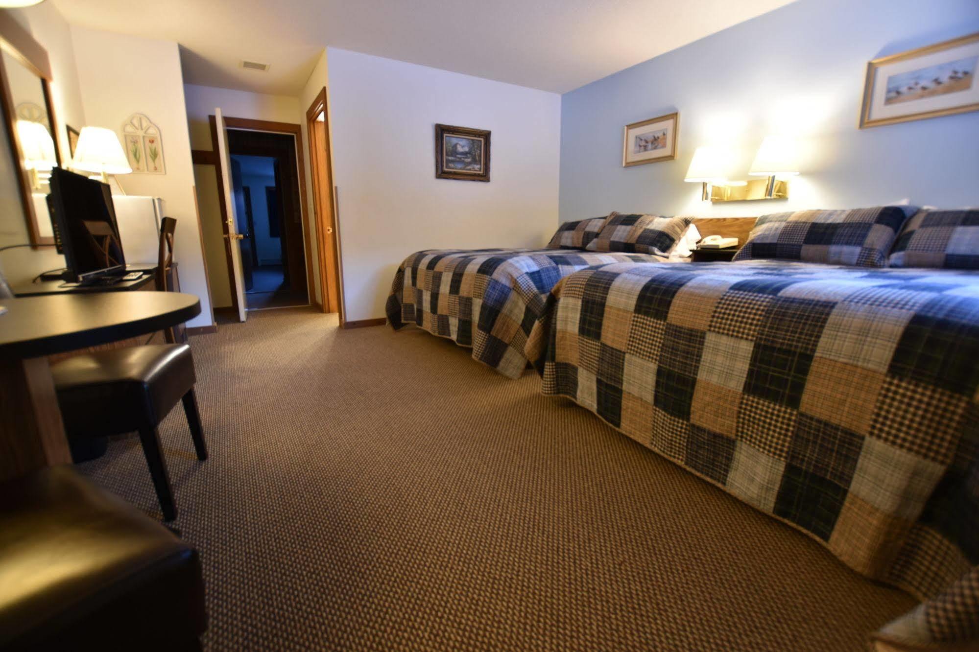 Olympia Lodge Manchester Center Eksteriør bilde